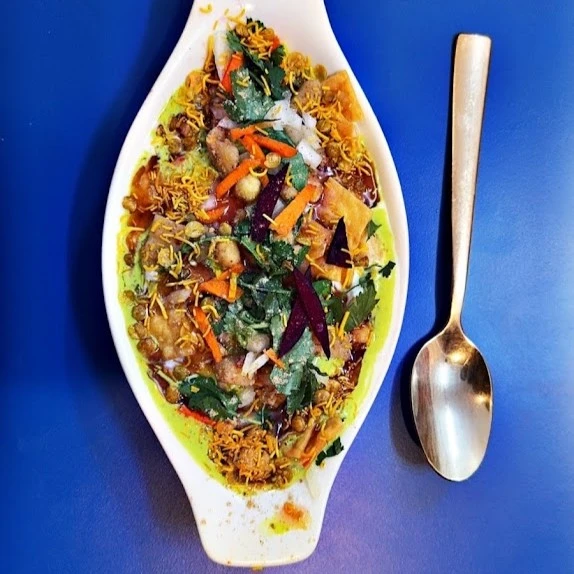 Chicken Biryani at Al-Noor Restaurant NE Calgary